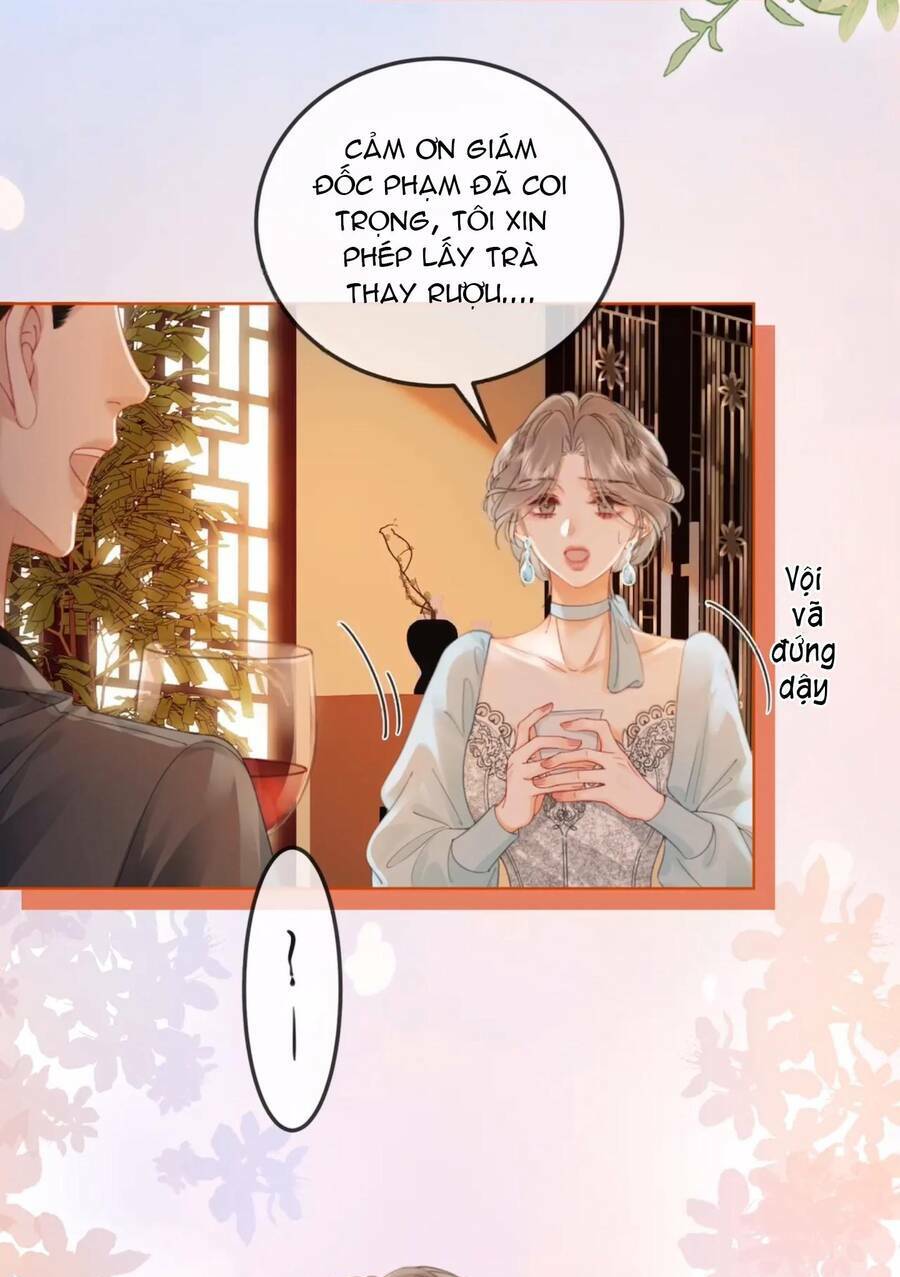 Em Chỉ Có Thể Là Của Tôi Chapter 53 - Trang 2