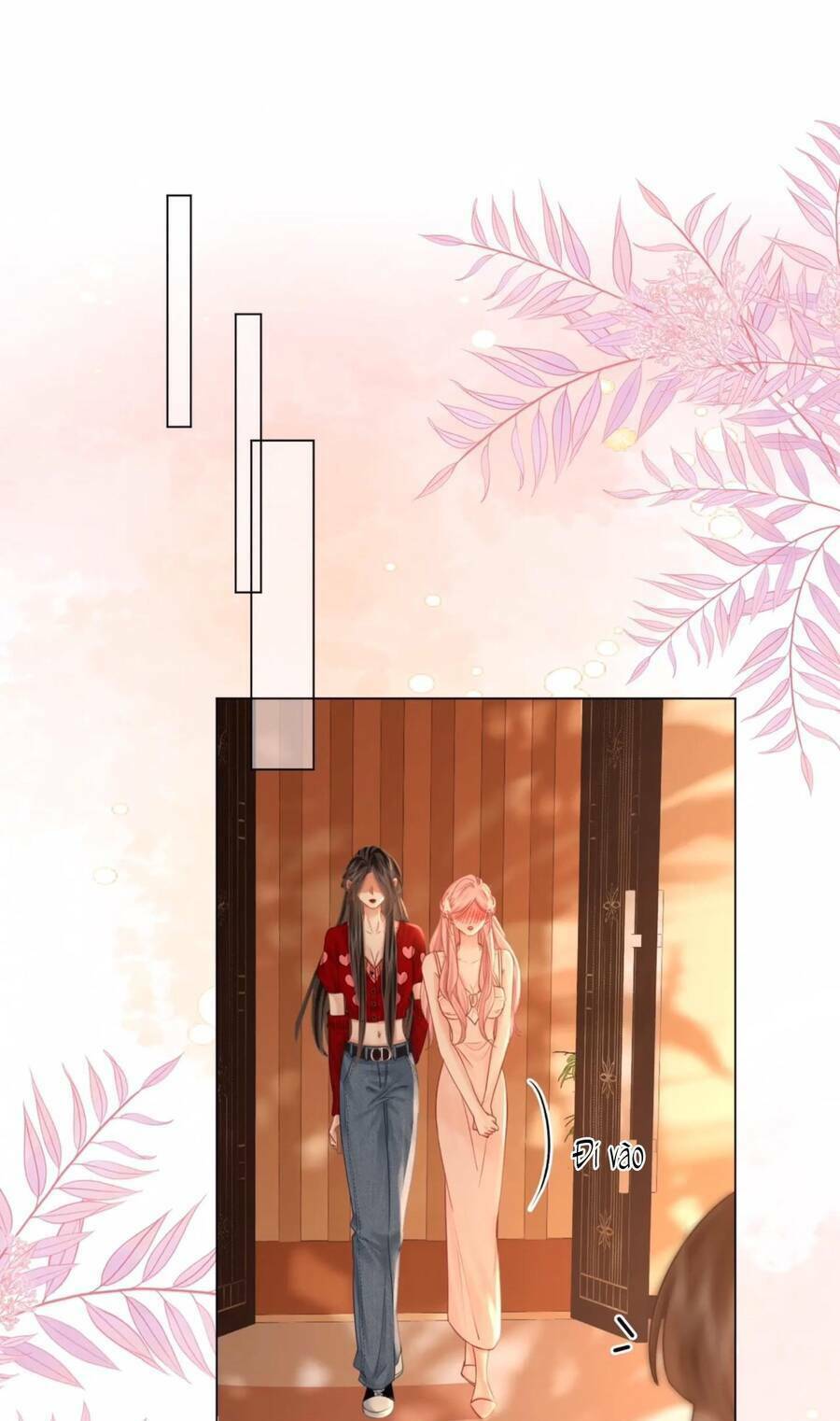 Em Chỉ Có Thể Là Của Tôi Chapter 53 - Trang 2