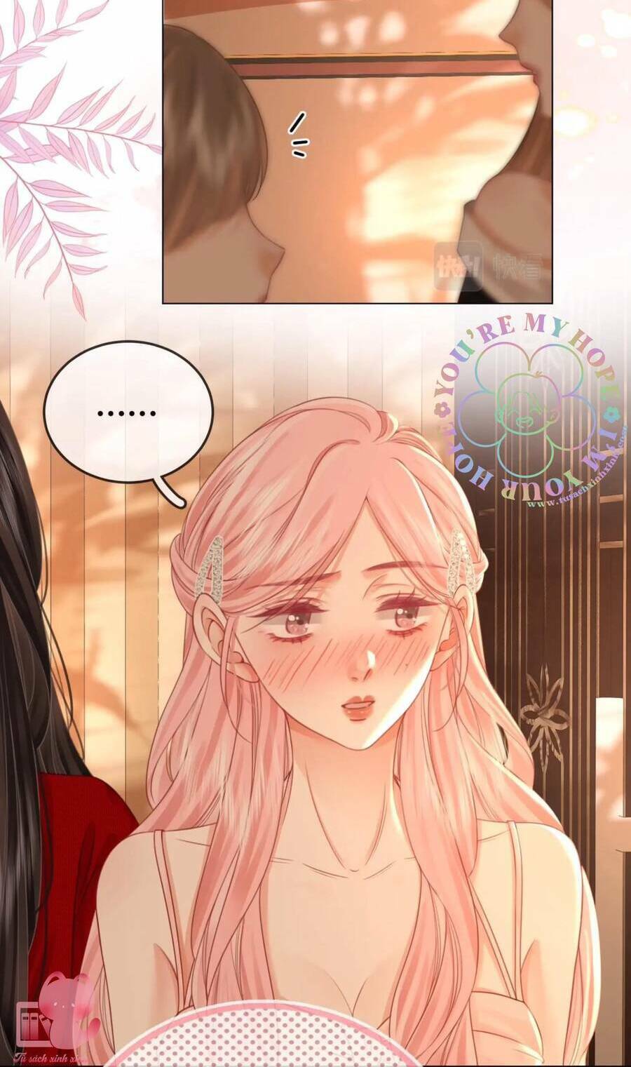 Em Chỉ Có Thể Là Của Tôi Chapter 53 - Trang 2