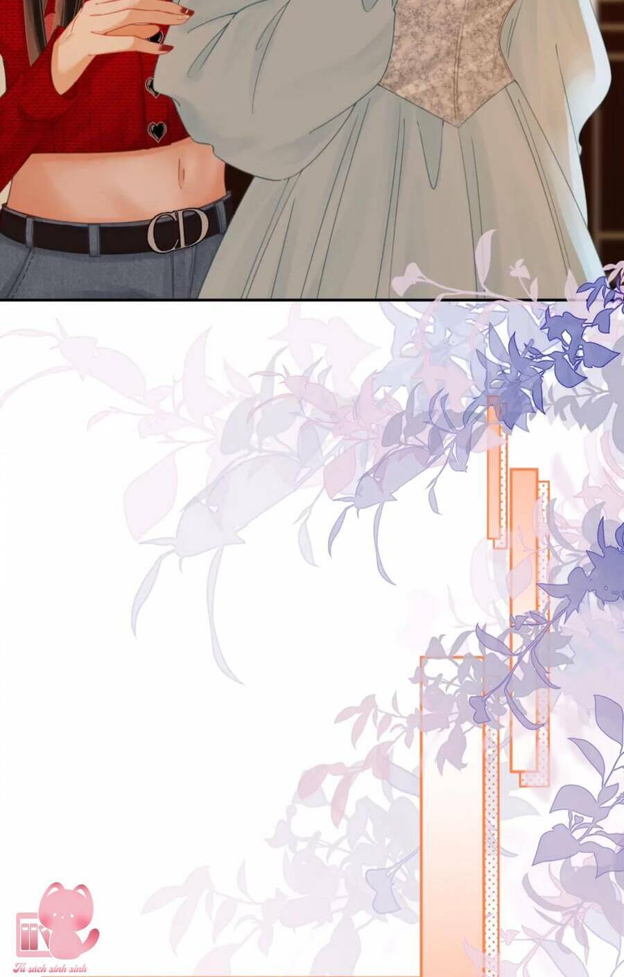 Em Chỉ Có Thể Là Của Tôi Chapter 54 - Trang 2