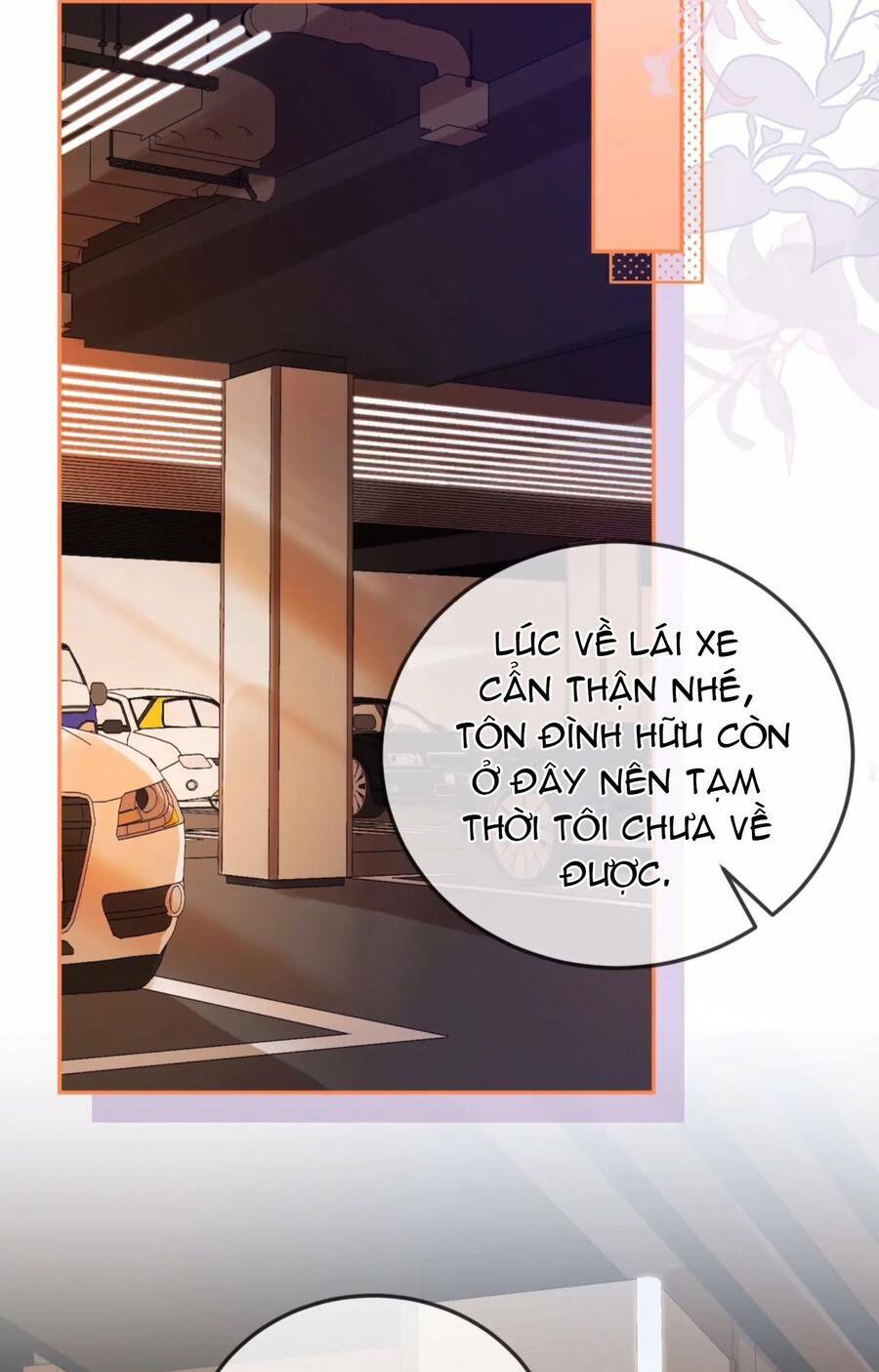 Em Chỉ Có Thể Là Của Tôi Chapter 54 - Trang 2