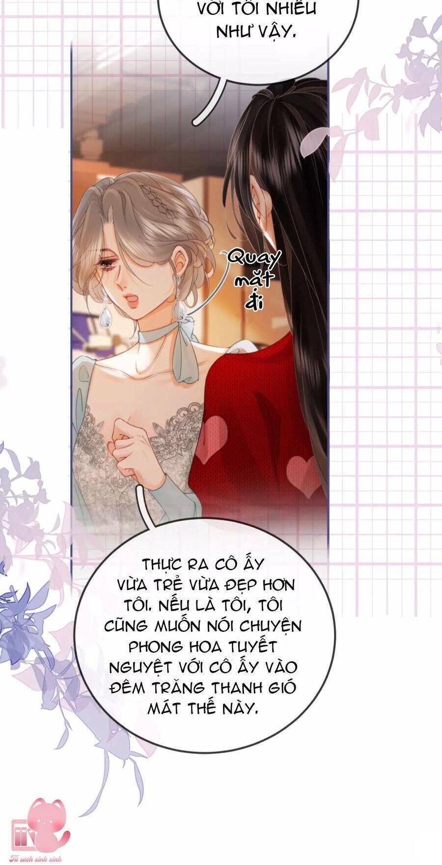 Em Chỉ Có Thể Là Của Tôi Chapter 54 - Trang 2