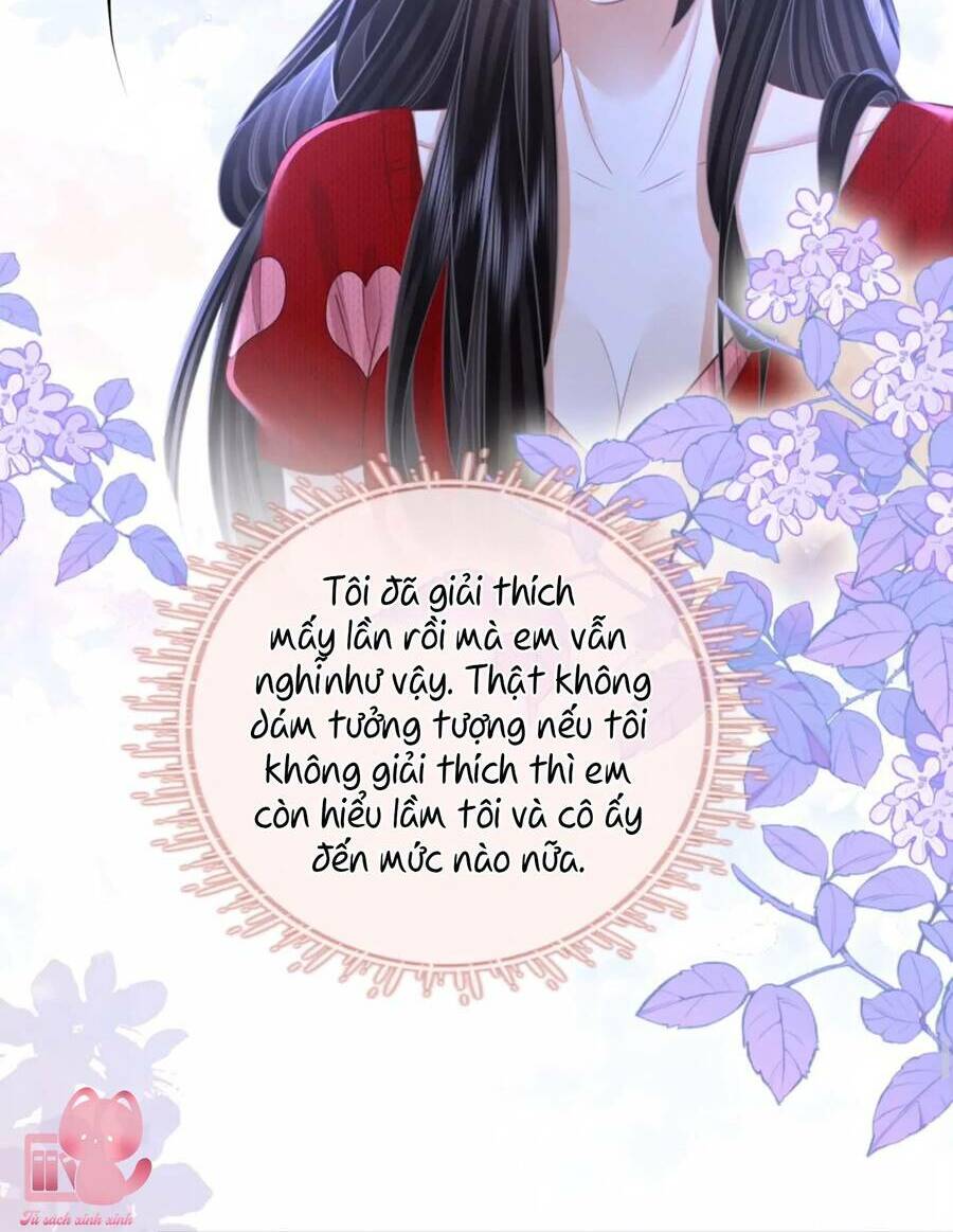 Em Chỉ Có Thể Là Của Tôi Chapter 54 - Trang 2