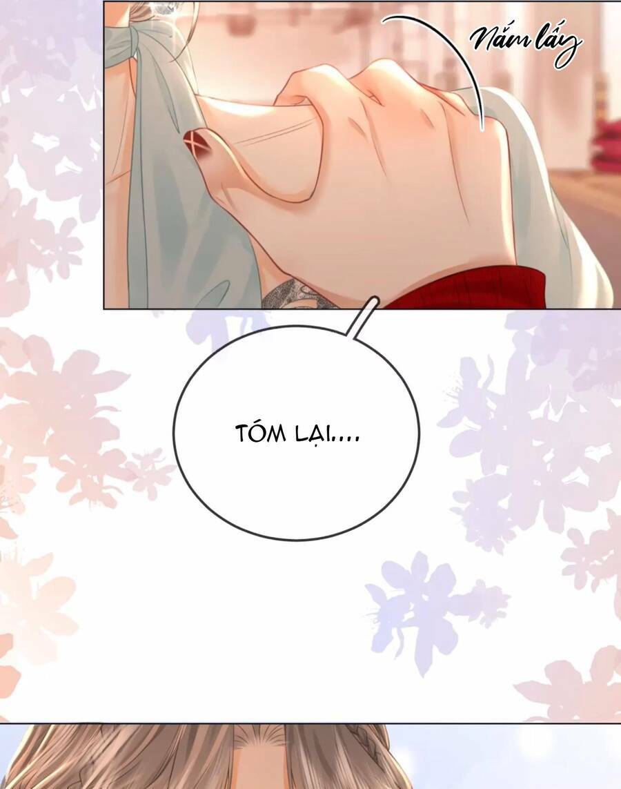 Em Chỉ Có Thể Là Của Tôi Chapter 54 - Trang 2