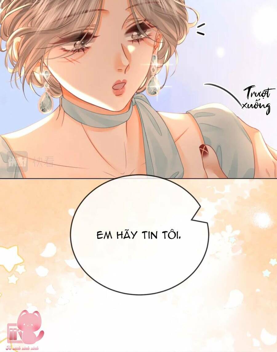 Em Chỉ Có Thể Là Của Tôi Chapter 54 - Trang 2