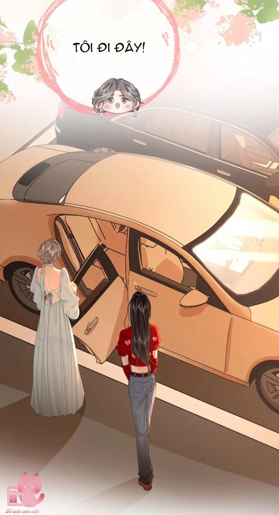 Em Chỉ Có Thể Là Của Tôi Chapter 54 - Trang 2