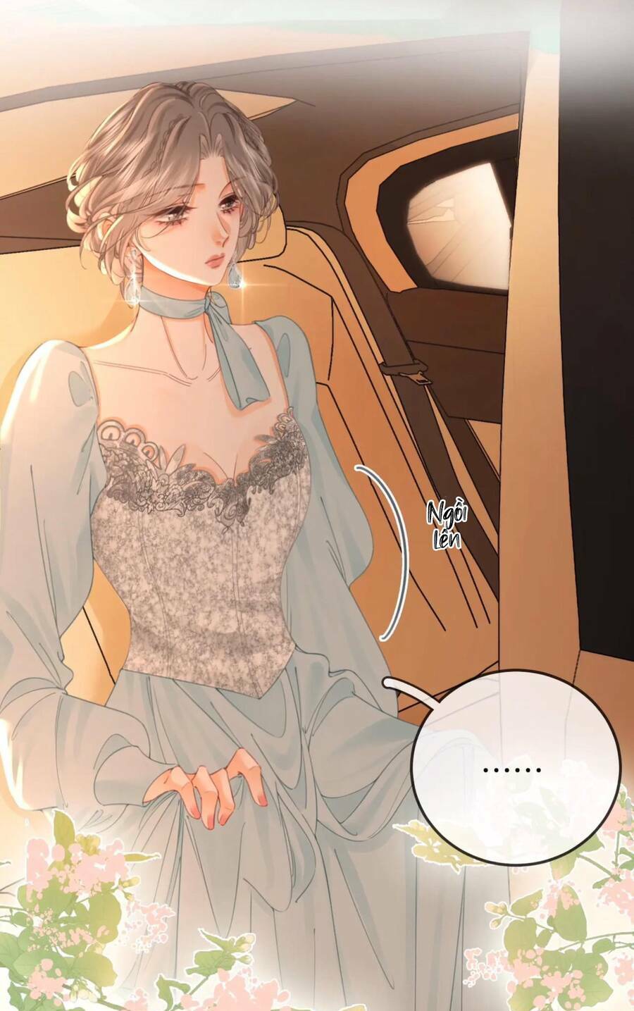 Em Chỉ Có Thể Là Của Tôi Chapter 54 - Trang 2