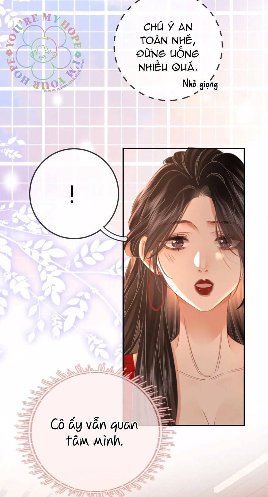 Em Chỉ Có Thể Là Của Tôi Chapter 54 - Trang 2