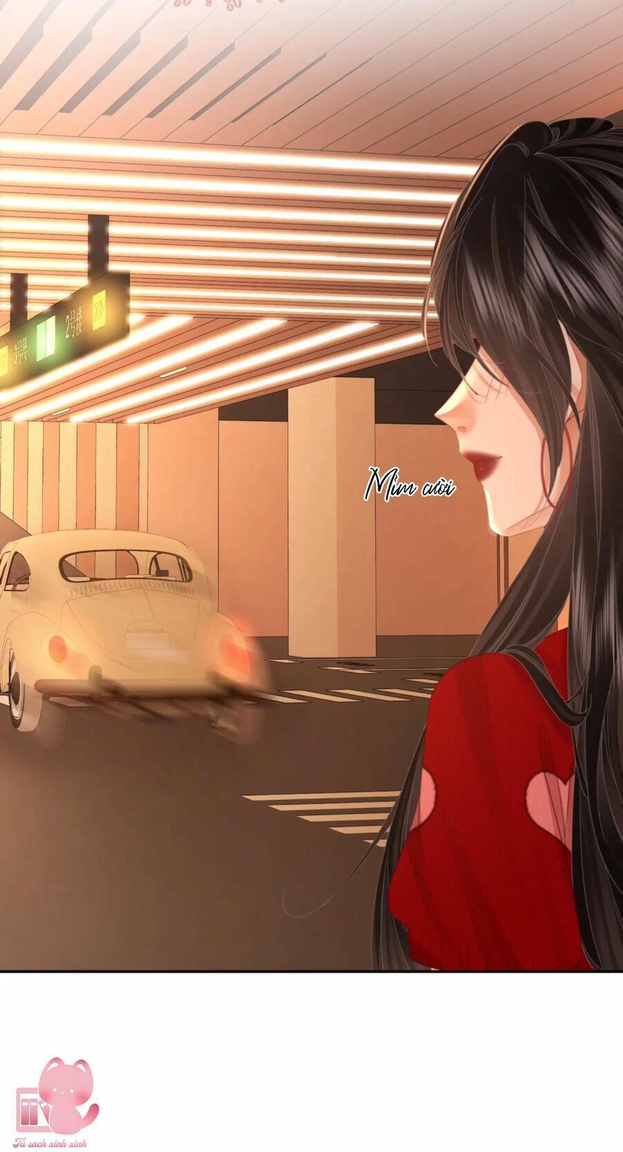 Em Chỉ Có Thể Là Của Tôi Chapter 54 - Trang 2