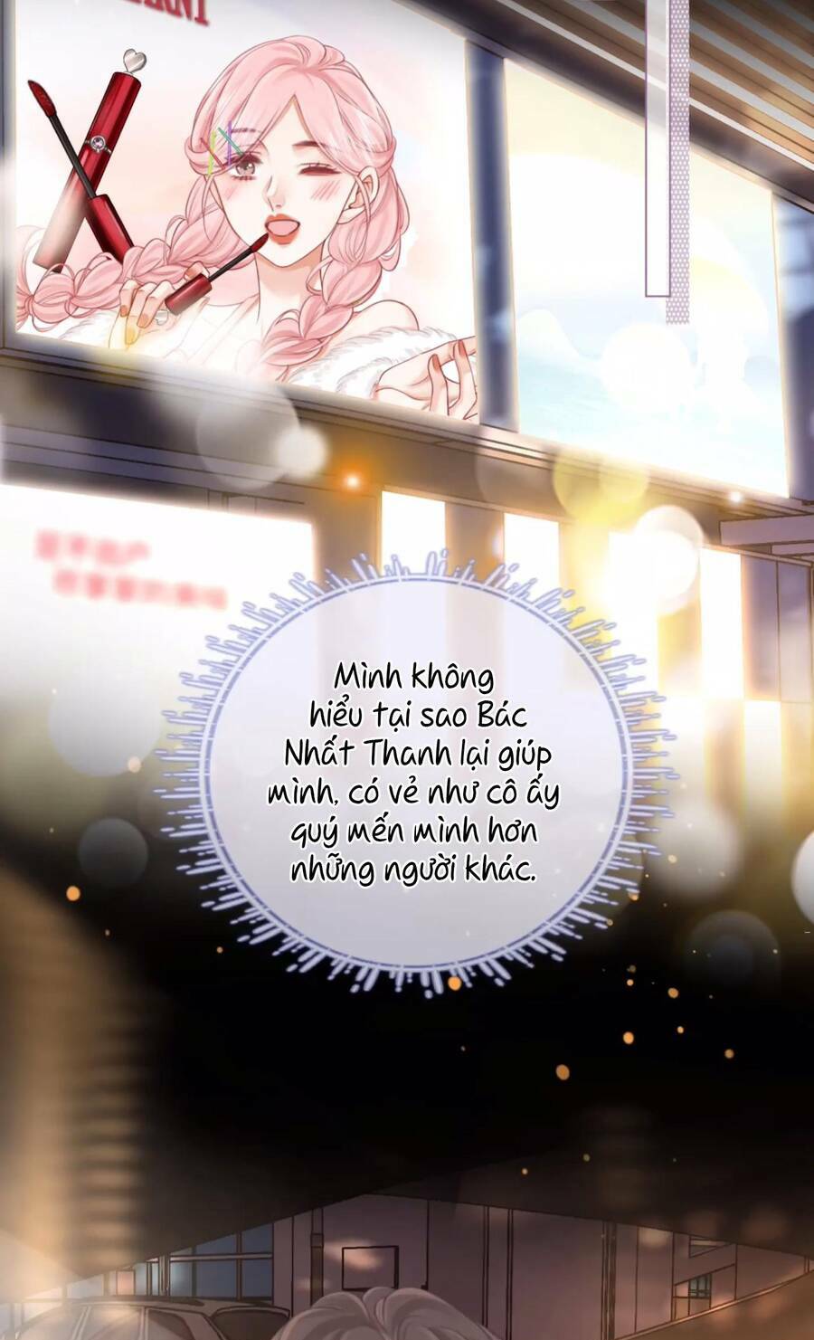 Em Chỉ Có Thể Là Của Tôi Chapter 54 - Trang 2