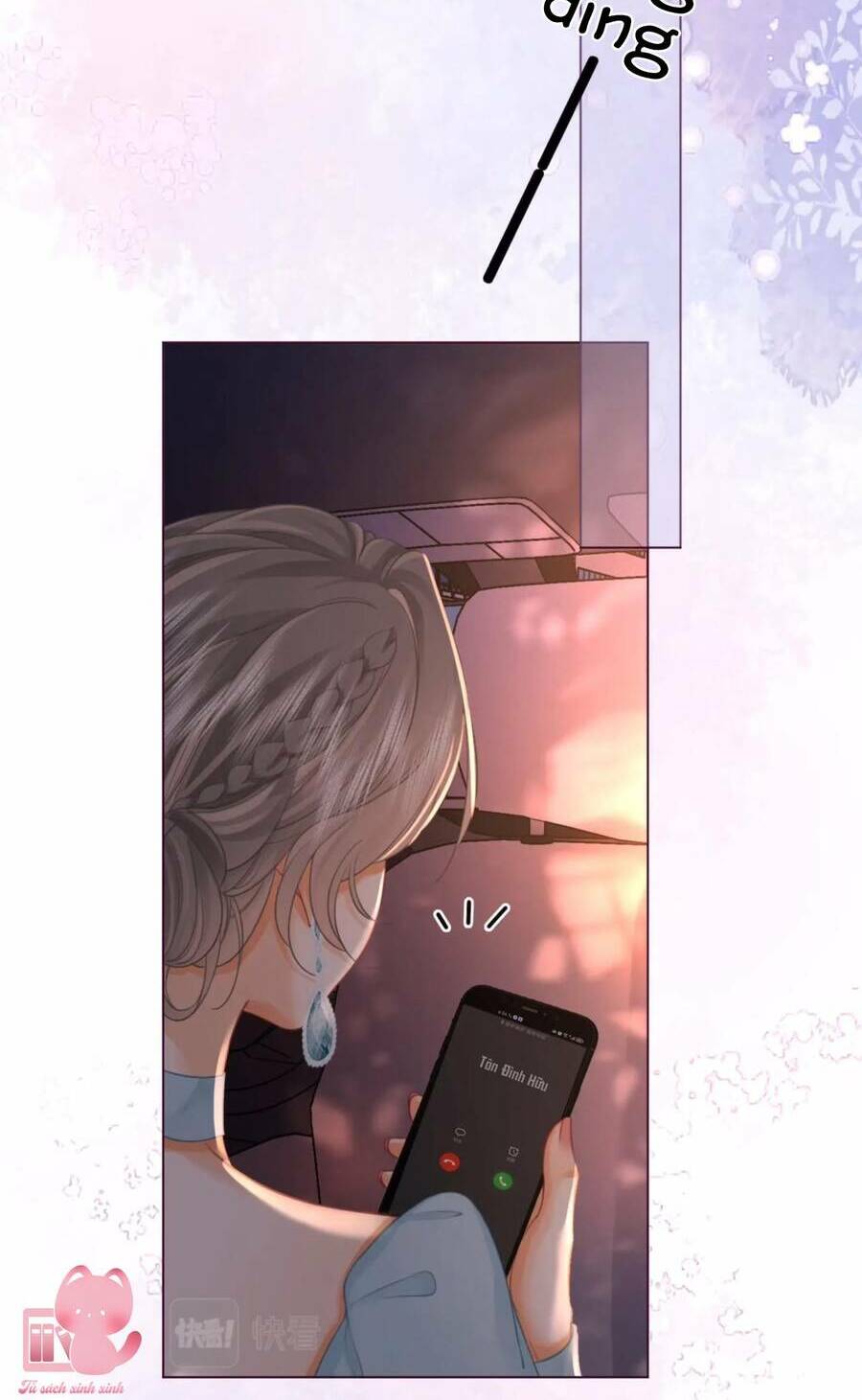 Em Chỉ Có Thể Là Của Tôi Chapter 54 - Trang 2