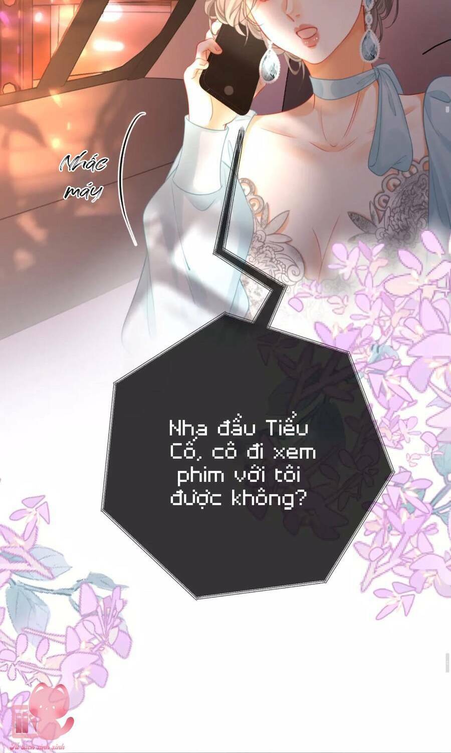 Em Chỉ Có Thể Là Của Tôi Chapter 54 - Trang 2