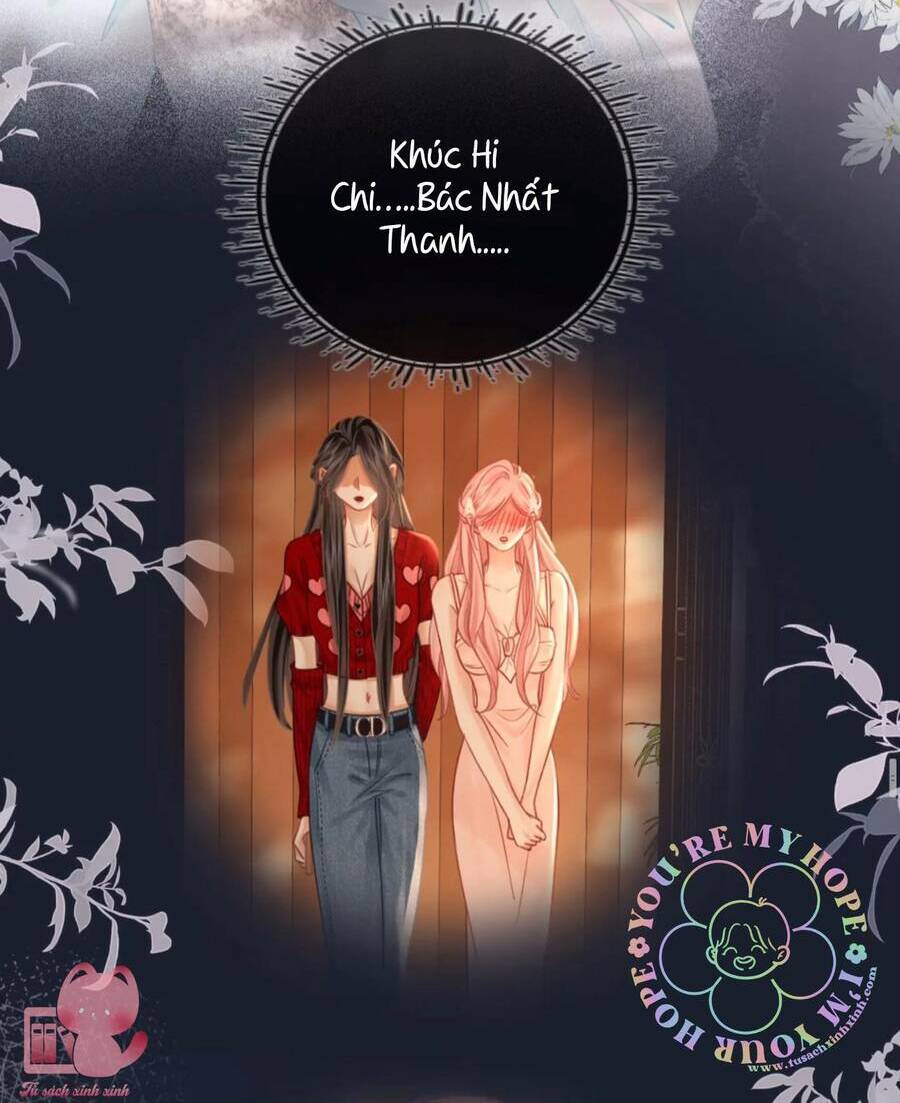 Em Chỉ Có Thể Là Của Tôi Chapter 54 - Trang 2