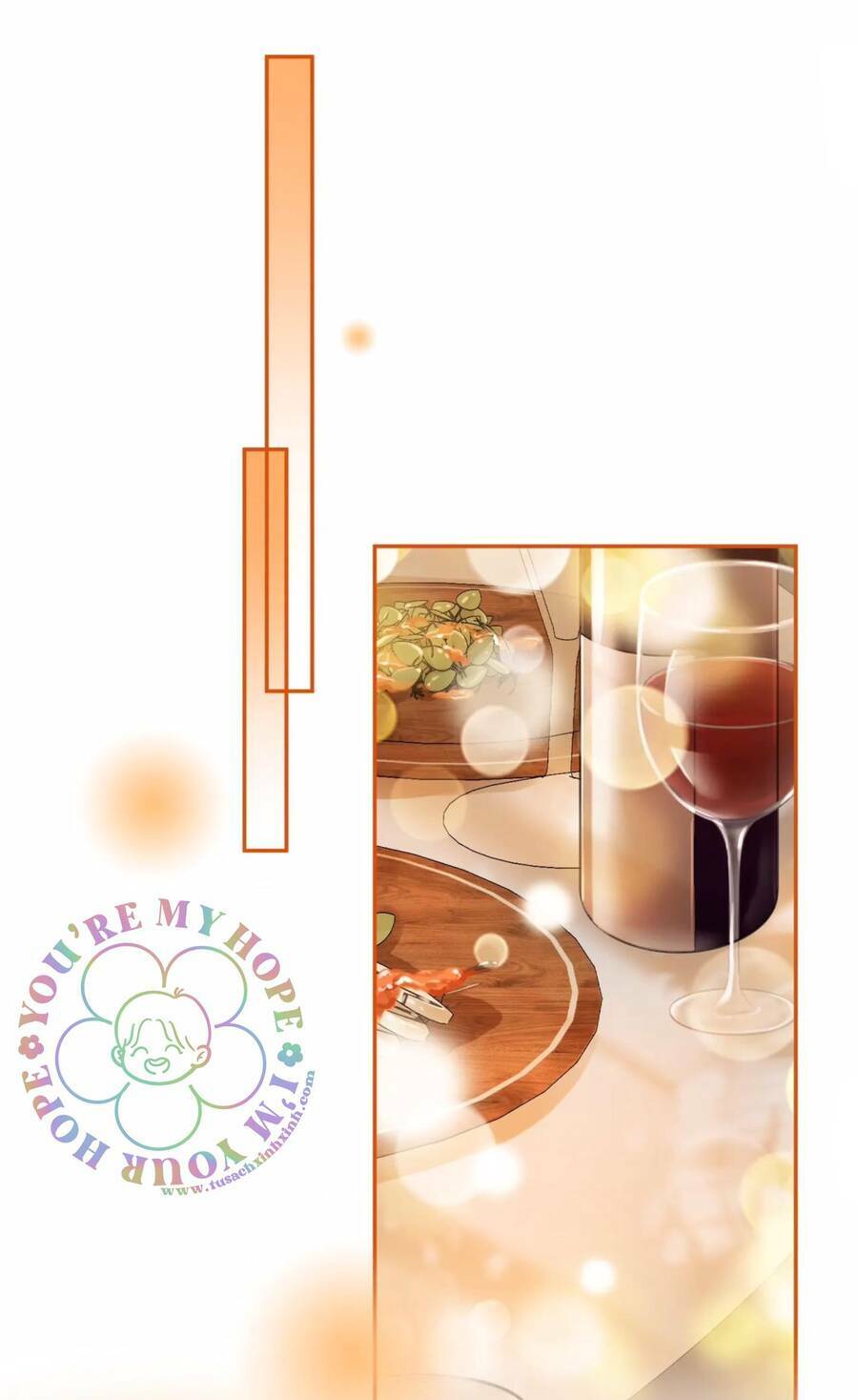 Em Chỉ Có Thể Là Của Tôi Chapter 54 - Trang 2