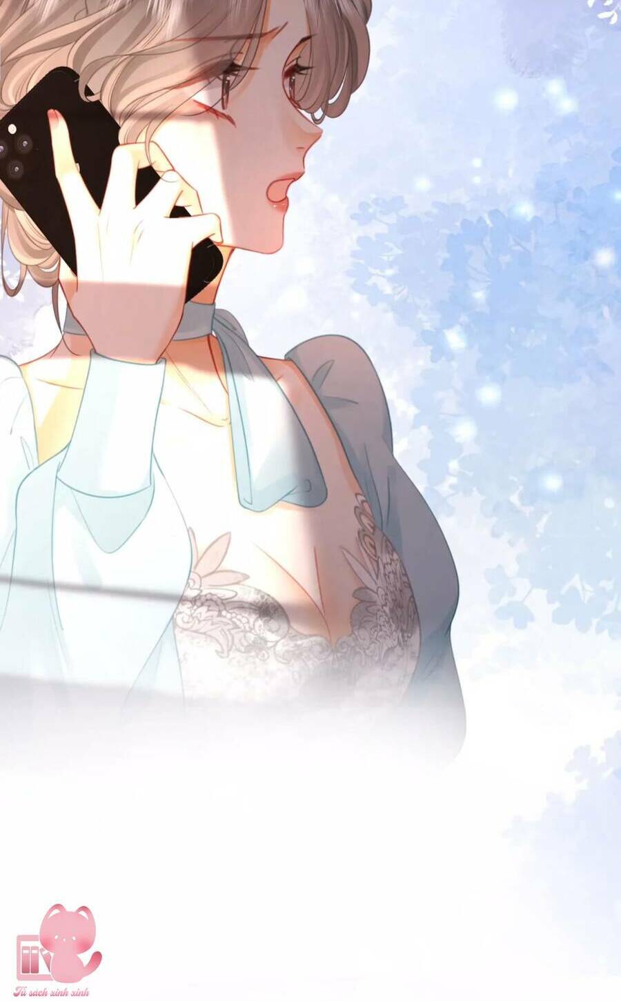 Em Chỉ Có Thể Là Của Tôi Chapter 54 - Trang 2