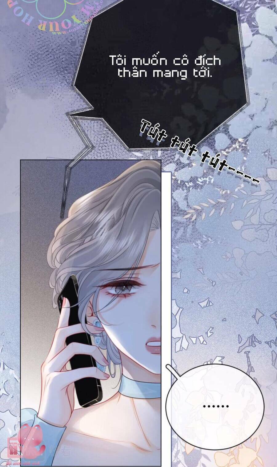 Em Chỉ Có Thể Là Của Tôi Chapter 54 - Trang 2