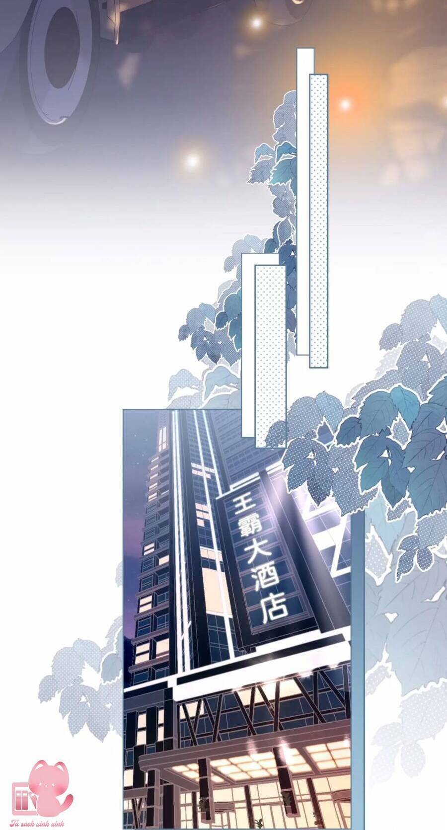 Em Chỉ Có Thể Là Của Tôi Chapter 54 - Trang 2