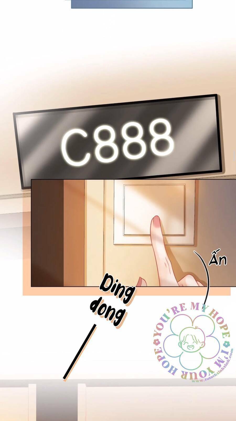 Em Chỉ Có Thể Là Của Tôi Chapter 54 - Trang 2