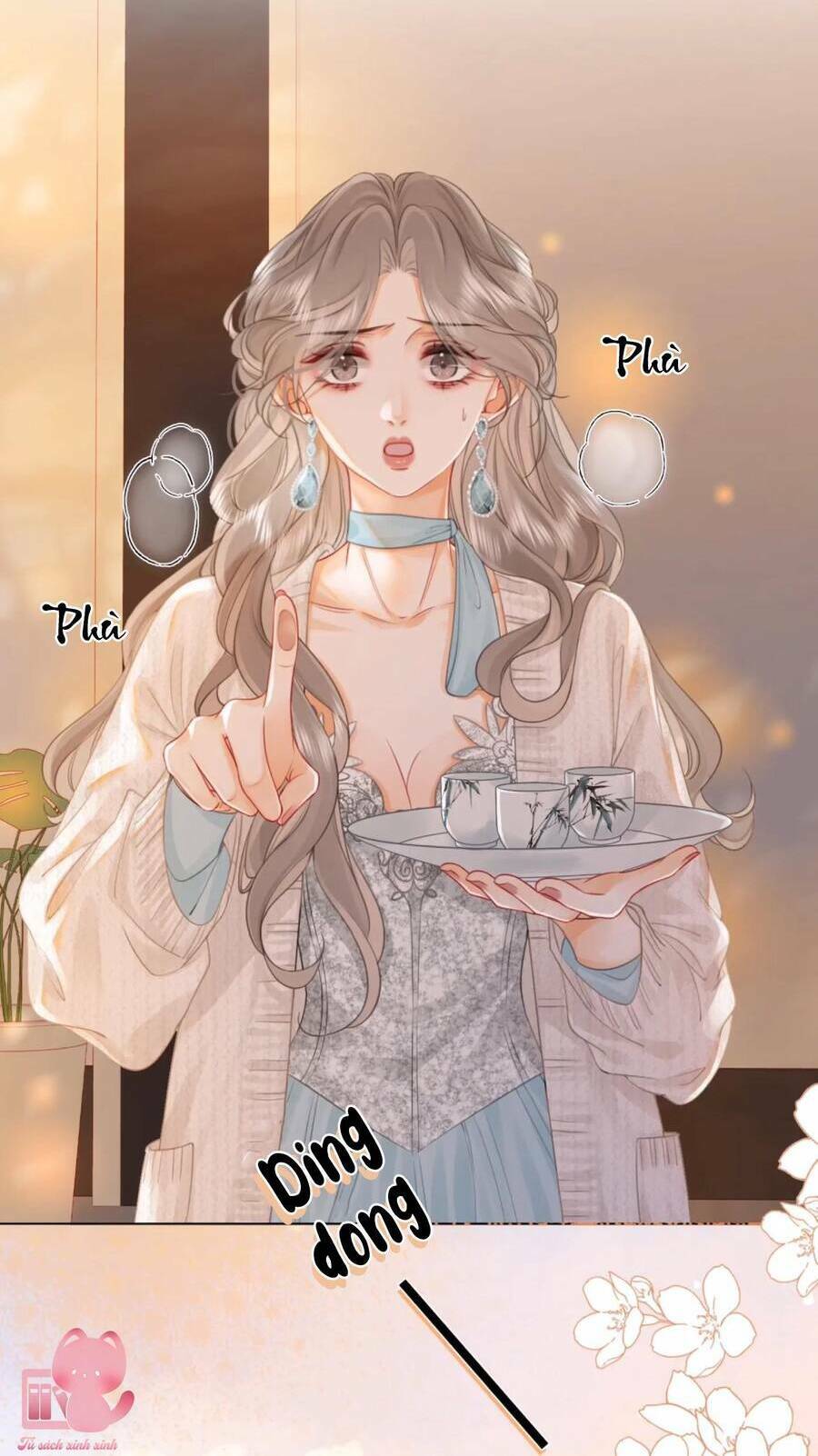 Em Chỉ Có Thể Là Của Tôi Chapter 54 - Trang 2