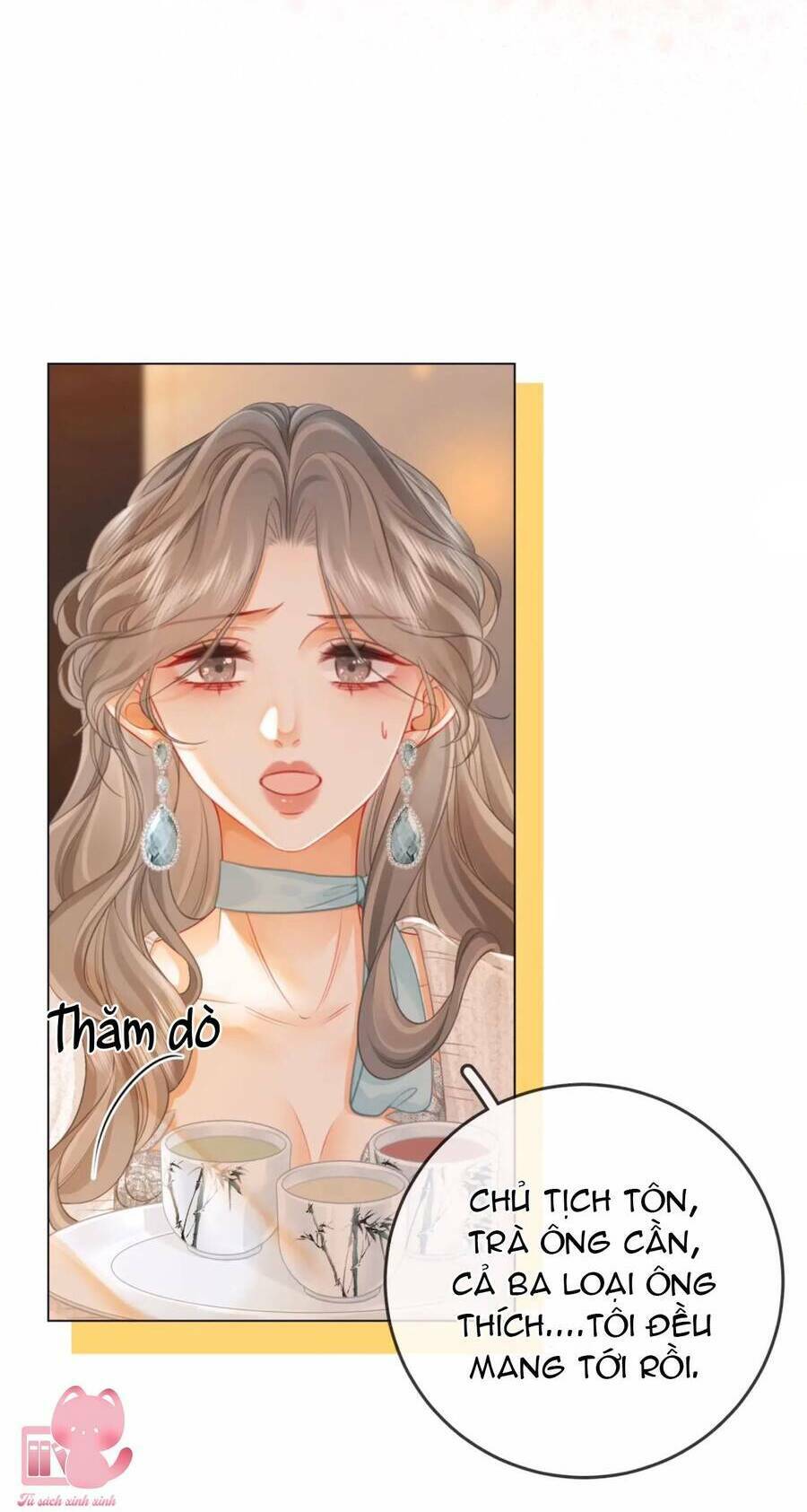 Em Chỉ Có Thể Là Của Tôi Chapter 54 - Trang 2