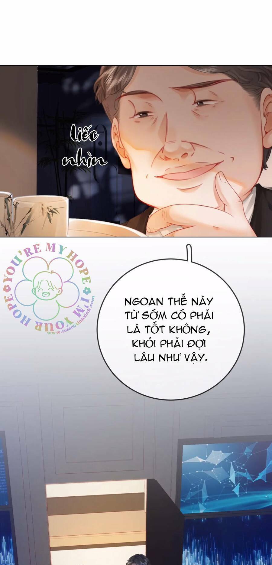 Em Chỉ Có Thể Là Của Tôi Chapter 54 - Trang 2