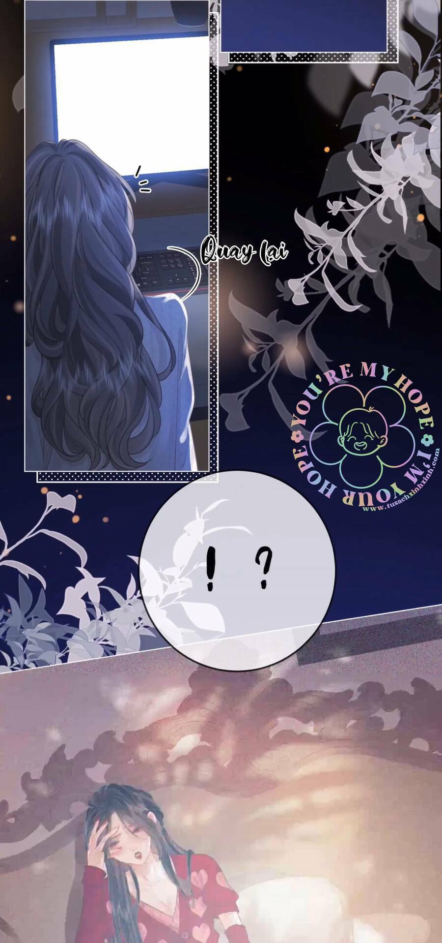 Em Chỉ Có Thể Là Của Tôi Chapter 54 - Trang 2