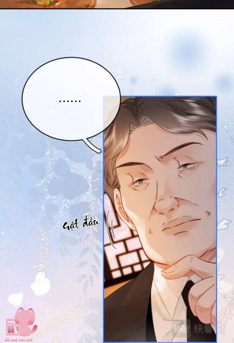 Em Chỉ Có Thể Là Của Tôi Chapter 54 - Trang 2