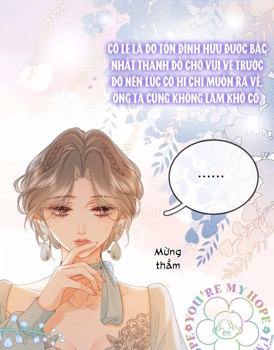 Em Chỉ Có Thể Là Của Tôi Chapter 54 - Trang 2