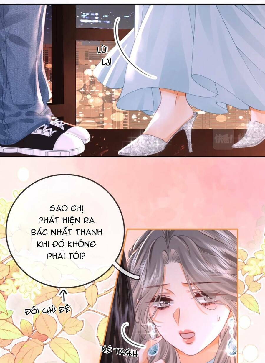 Em Chỉ Có Thể Là Của Tôi Chapter 56 - Trang 2