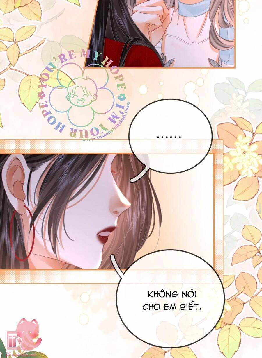 Em Chỉ Có Thể Là Của Tôi Chapter 56 - Trang 2