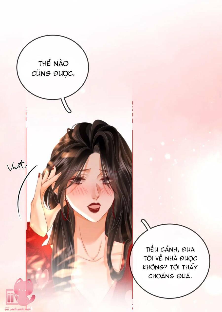 Em Chỉ Có Thể Là Của Tôi Chapter 56 - Trang 2