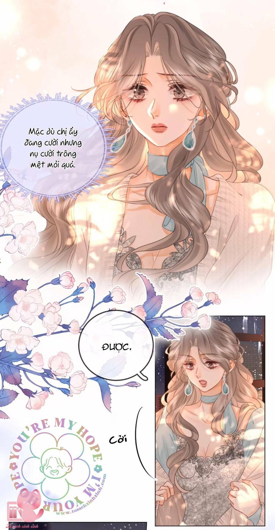 Em Chỉ Có Thể Là Của Tôi Chapter 56 - Trang 2