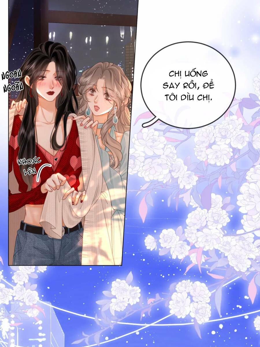 Em Chỉ Có Thể Là Của Tôi Chapter 56 - Trang 2