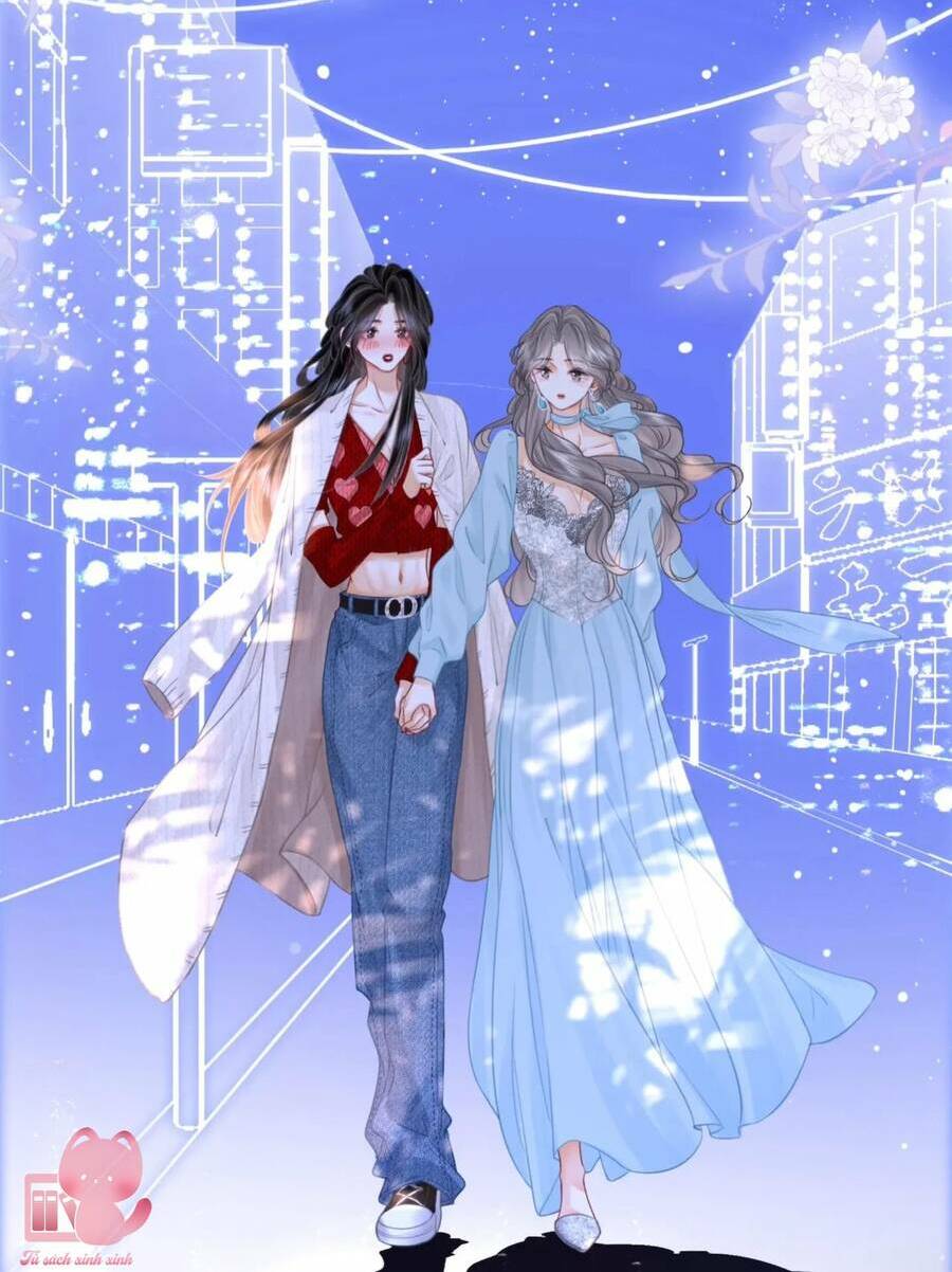 Em Chỉ Có Thể Là Của Tôi Chapter 56 - Trang 2