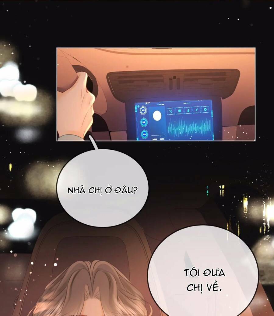 Em Chỉ Có Thể Là Của Tôi Chapter 56 - Trang 2