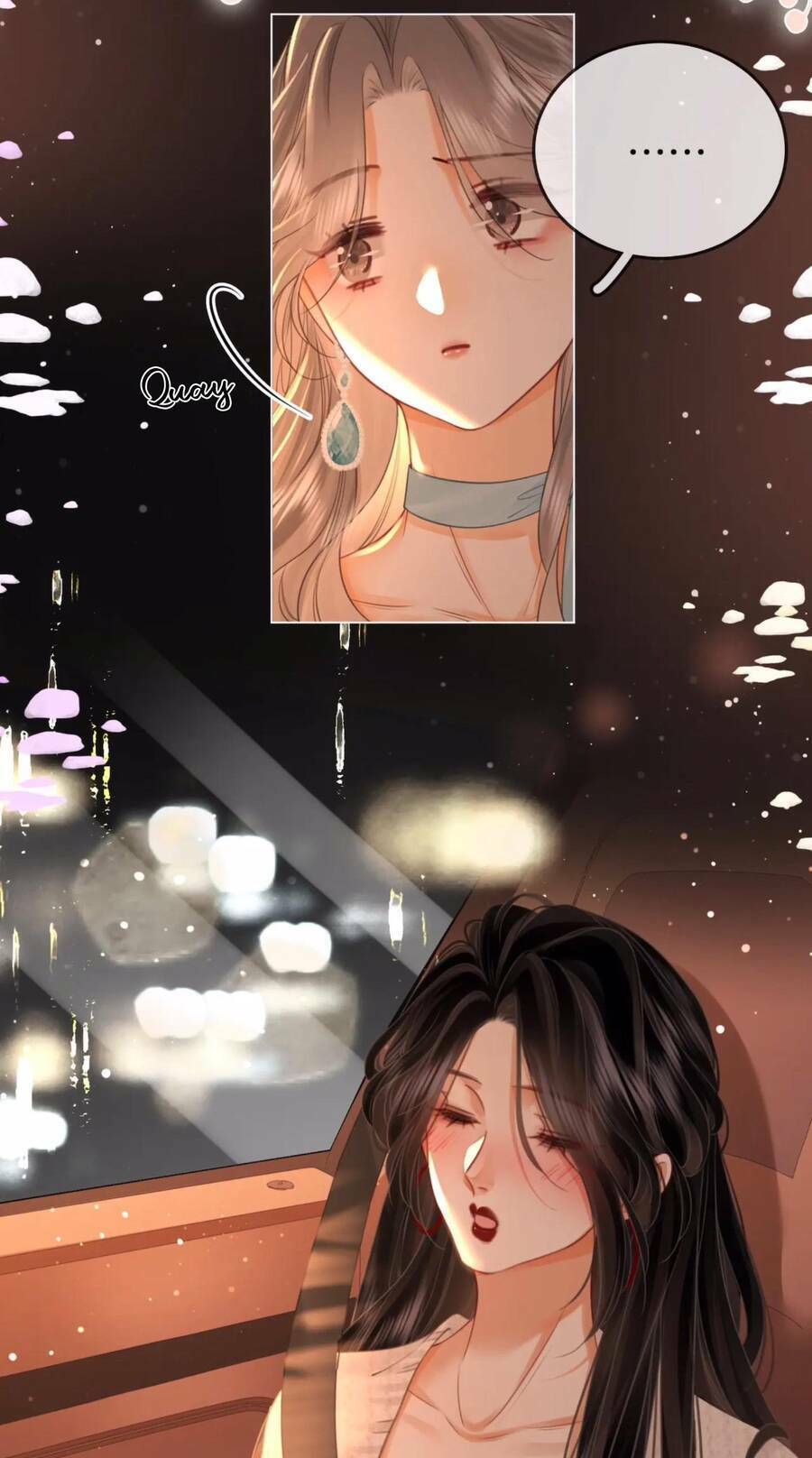 Em Chỉ Có Thể Là Của Tôi Chapter 56 - Trang 2