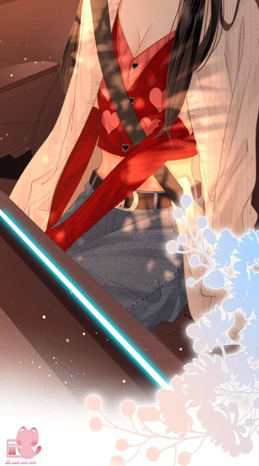 Em Chỉ Có Thể Là Của Tôi Chapter 56 - Trang 2