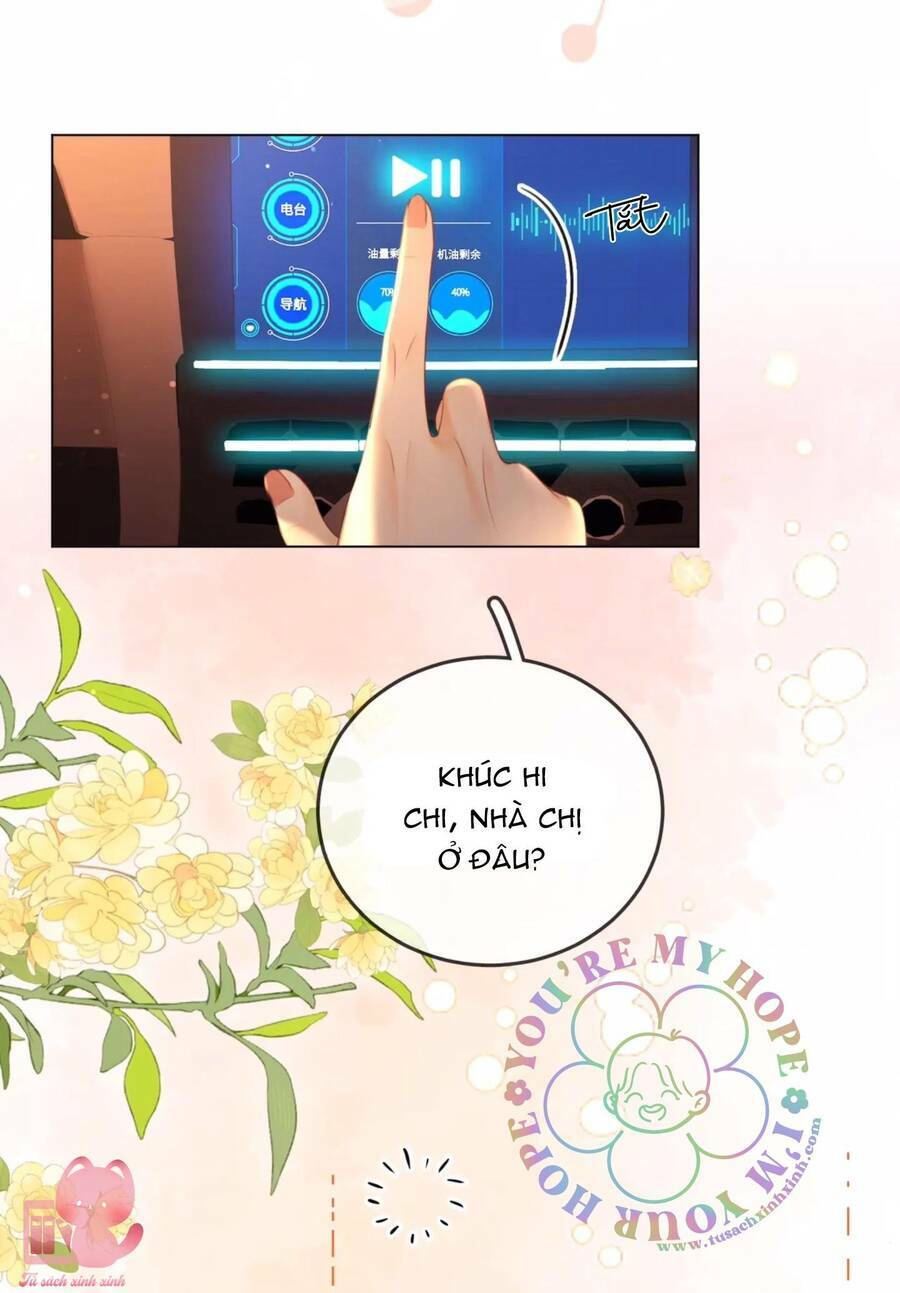 Em Chỉ Có Thể Là Của Tôi Chapter 56 - Trang 2