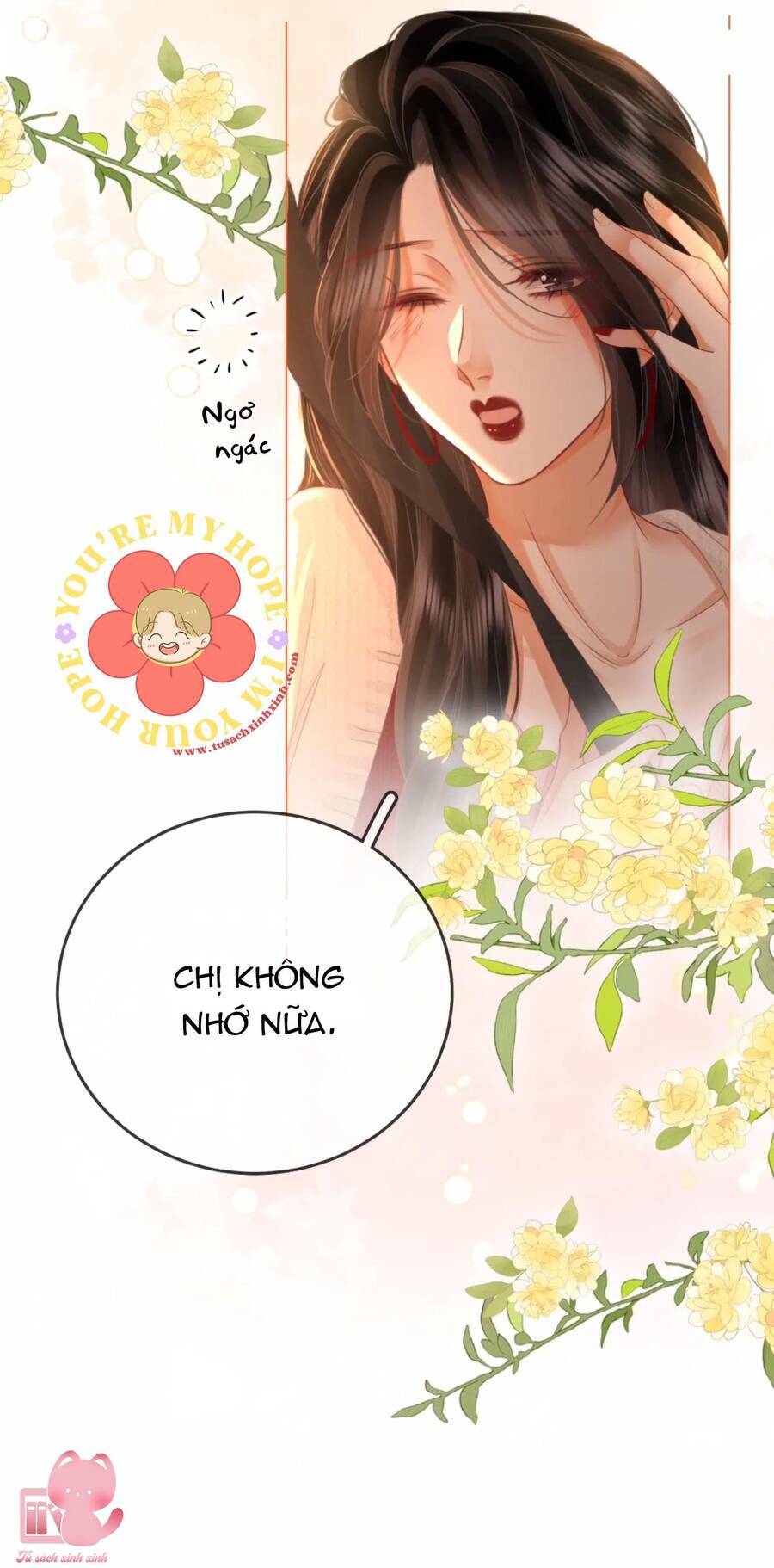 Em Chỉ Có Thể Là Của Tôi Chapter 56 - Trang 2