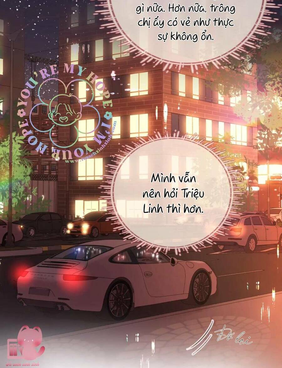 Em Chỉ Có Thể Là Của Tôi Chapter 56 - Trang 2