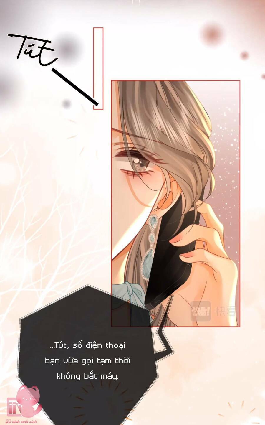 Em Chỉ Có Thể Là Của Tôi Chapter 56 - Trang 2