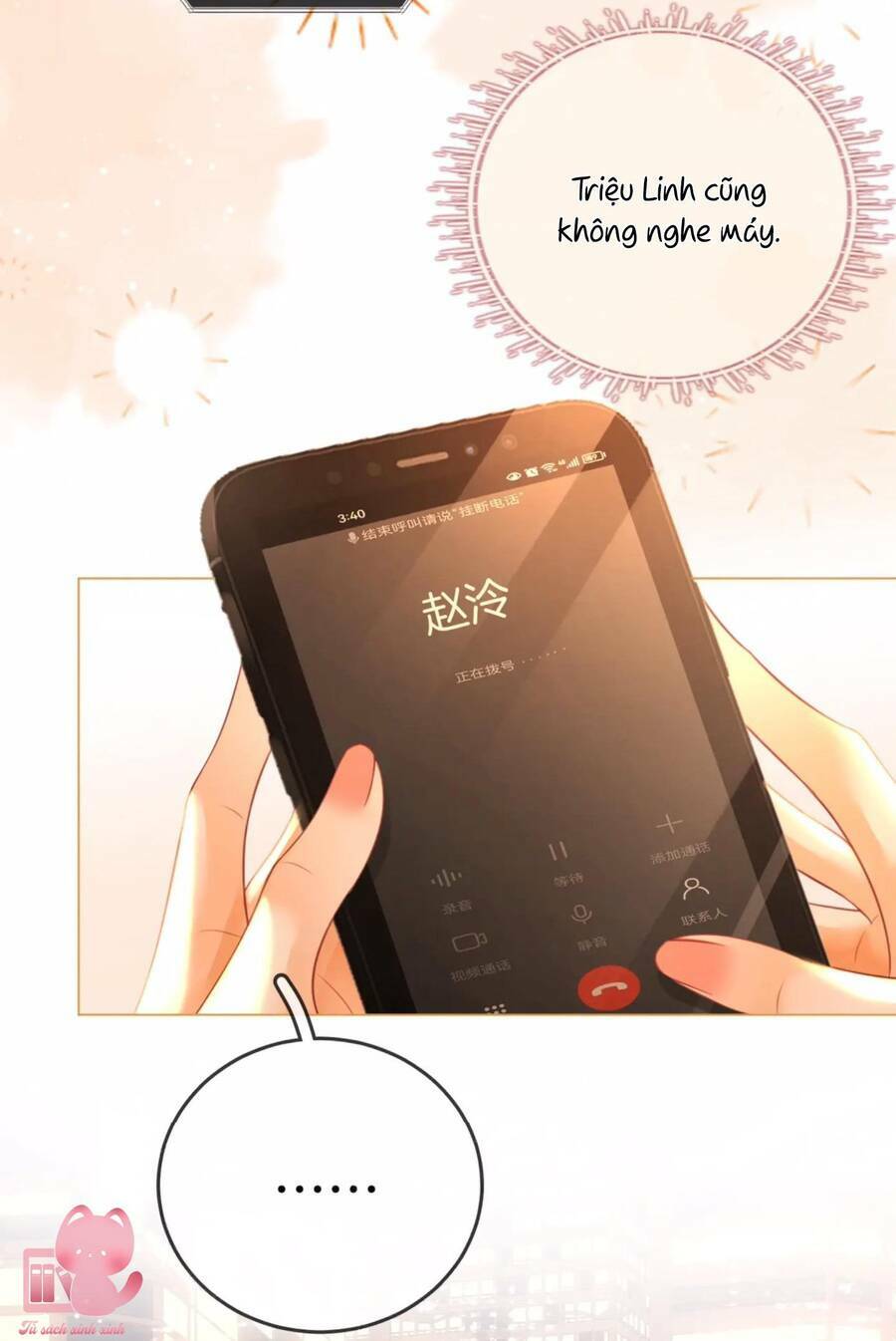 Em Chỉ Có Thể Là Của Tôi Chapter 56 - Trang 2