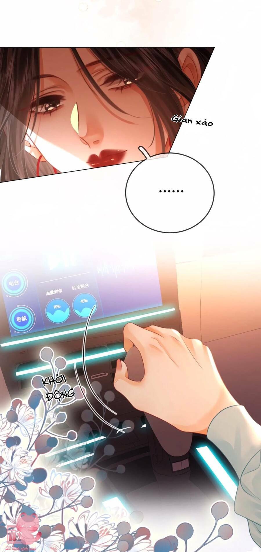 Em Chỉ Có Thể Là Của Tôi Chapter 56 - Trang 2