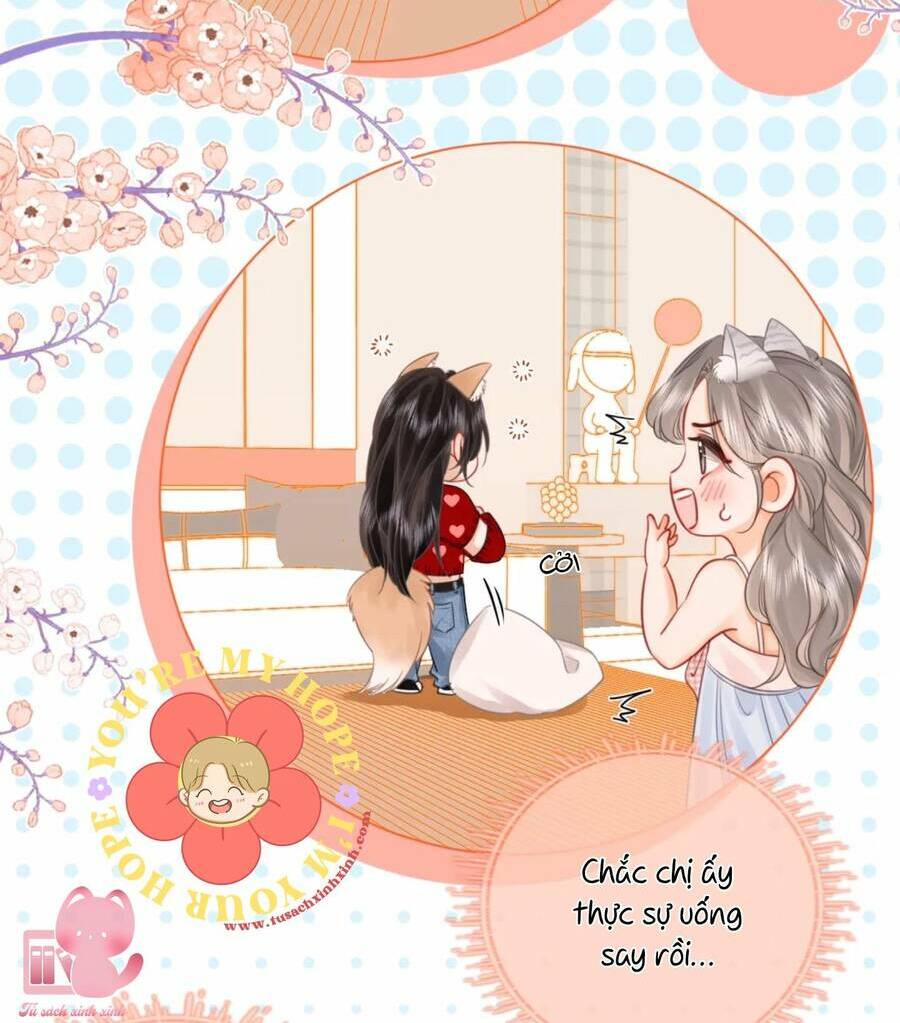 Em Chỉ Có Thể Là Của Tôi Chapter 56 - Trang 2