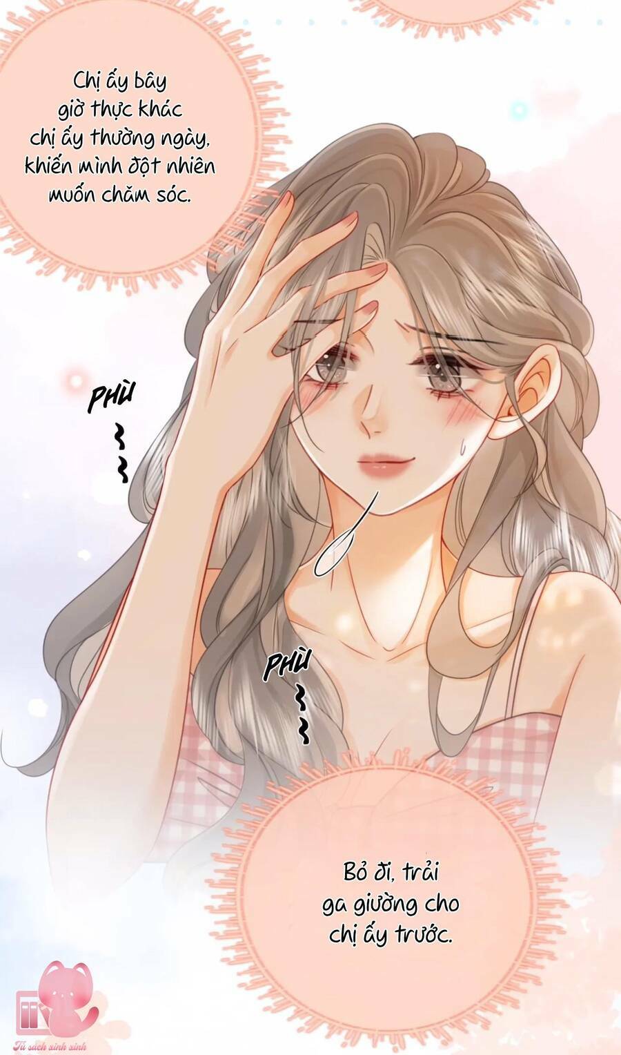 Em Chỉ Có Thể Là Của Tôi Chapter 56 - Trang 2