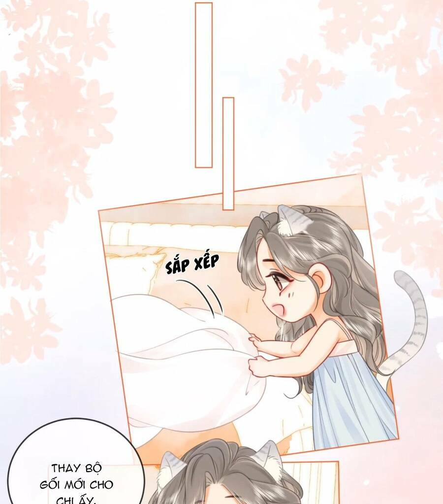 Em Chỉ Có Thể Là Của Tôi Chapter 56 - Trang 2