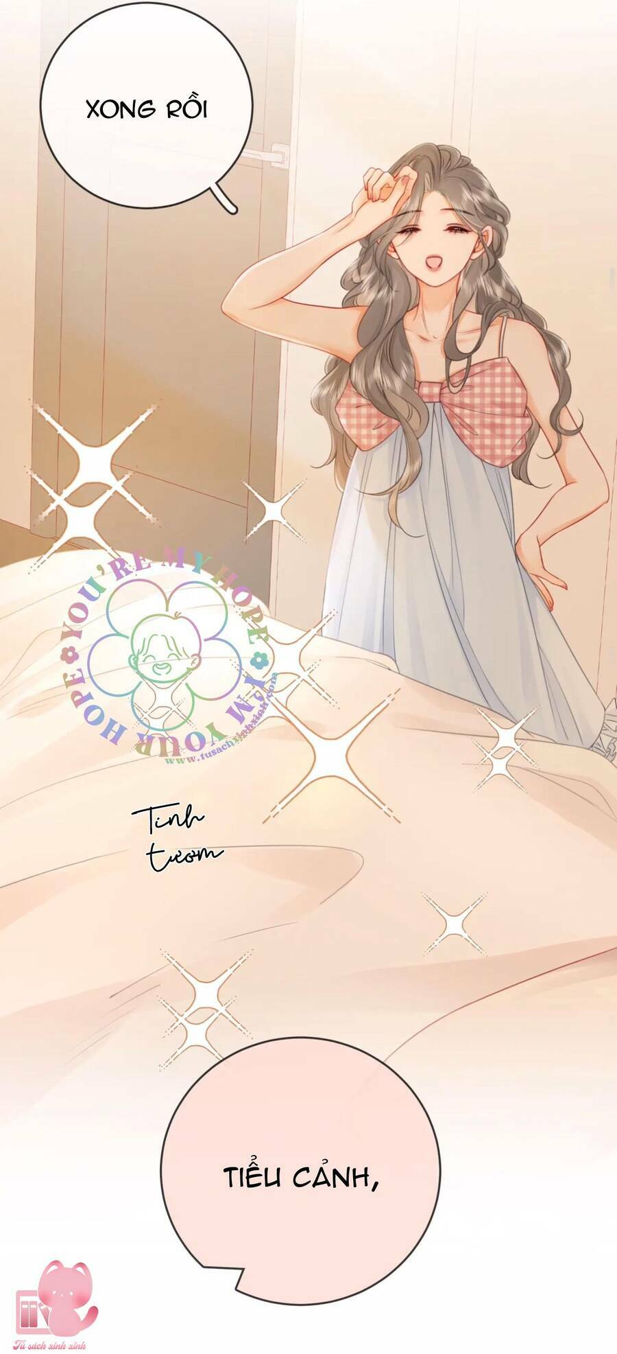 Em Chỉ Có Thể Là Của Tôi Chapter 56 - Trang 2