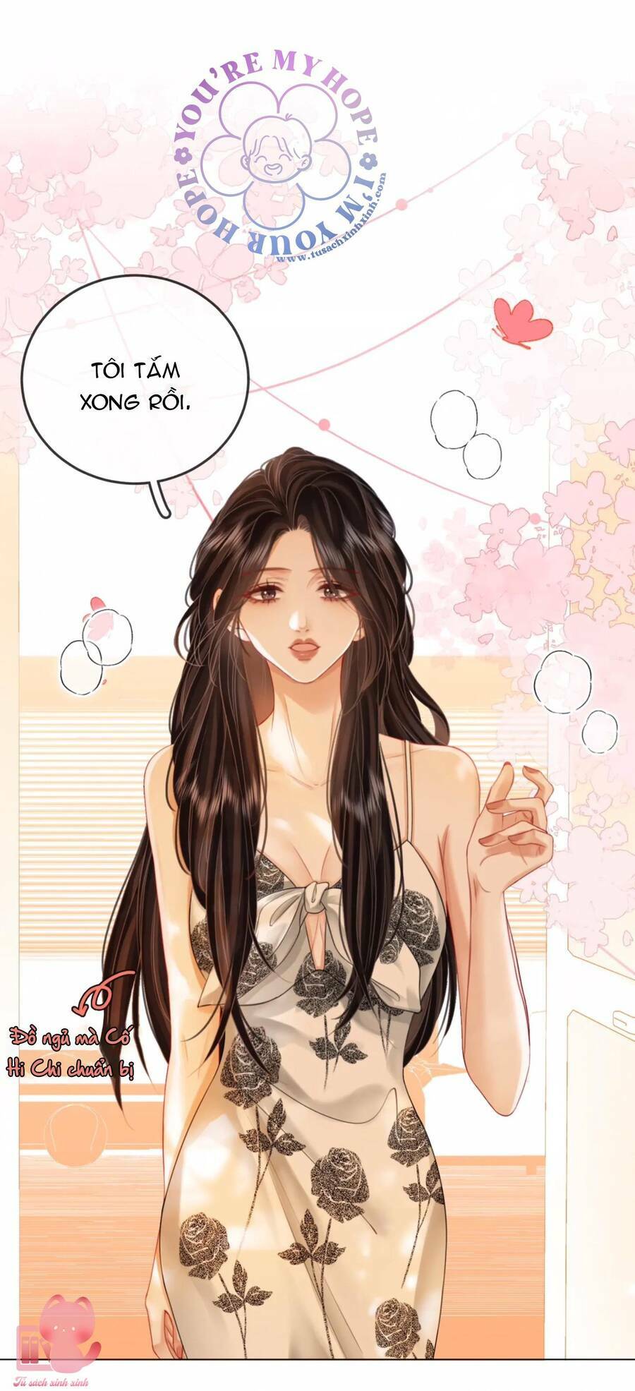 Em Chỉ Có Thể Là Của Tôi Chapter 56 - Trang 2