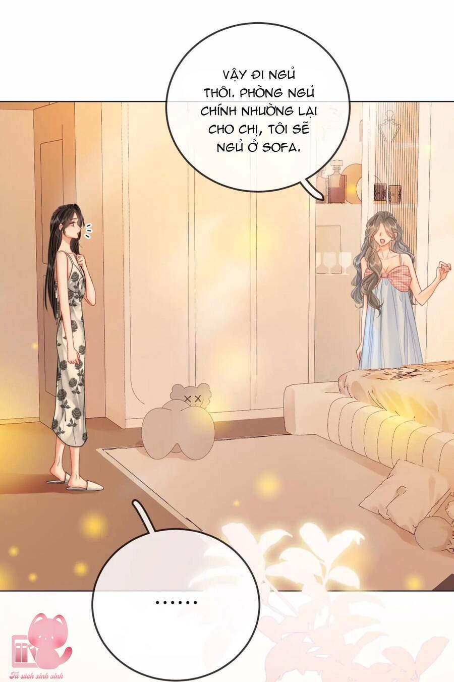 Em Chỉ Có Thể Là Của Tôi Chapter 56 - Trang 2