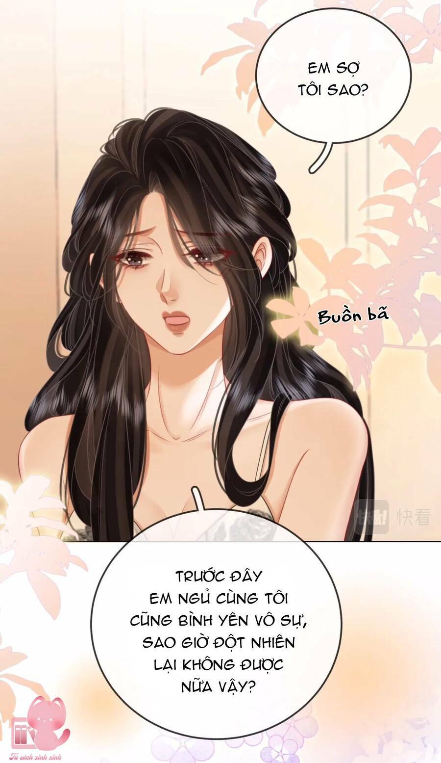 Em Chỉ Có Thể Là Của Tôi Chapter 56 - Trang 2